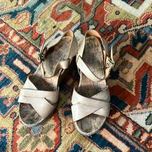 Kork Ease Sandals
